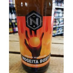 Nepomucen / Laugar Hogeita Bost
